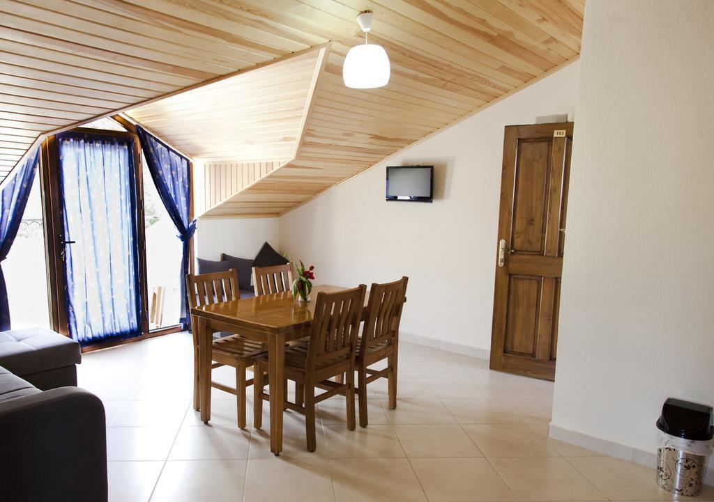 Gokcen Apartments Oludeniz Exterior foto